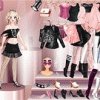 Fashionista Image