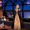 Female Count Dracula Image