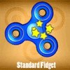 Fidget Spinner Clicker Image