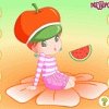 Fruit Girl