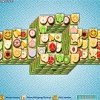 Fruit Mahjong: Great Wall Mahjong
