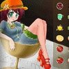 Fruitie Cutie Dressup
