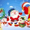 Fun with Santa Claus