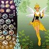 Genie Dier Dressup Image