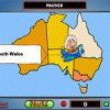 Geography Game : Australia Image