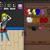 Girls Fashion Dress Up