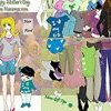 Happy Mother's Day Dress Up Image
