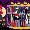 Haunted Housewife Dress Up