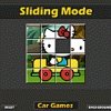 Hello Kitty Car Puzzle