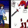 Hero Clothes Image