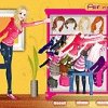 Hitch Girl Dressup Image
