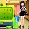 Housewife Dressup Image
