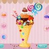 Ice Creams Decoration