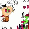 Irken Dress Up Image
