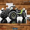 Jeep Trailcat