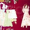 Jinny Wedding Dressup