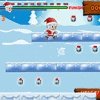 Jump Jump Santa