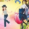 Kamea Dressup Image