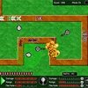 Kayadans: Bugs Tower Defence