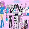 Kiki Dress Up Image