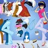 Kimberly Dressup Game Image
