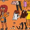 Kira Dress Up Image
