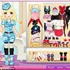 Labor Day Dressup Image