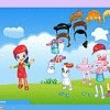 Little Baby Girl Image
