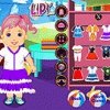 Lovely Baby Fashion Dressup Image