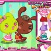 Lovely Bunny Dress Up!