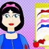 Lovely Snow White Makeover
