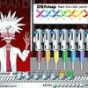 Mad DNA Image