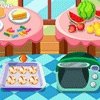 Make Olive Rolls Image