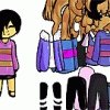 Make Your Own Frisk Image