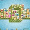 Marine Life: Great Wall Mahjong