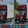 Mercedes Sprinter Differences Image