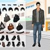 Modern Man Dressup