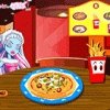 Monster High: Pizza Deco