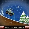 Monster Trucks Adventure Game