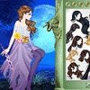 Moon Fairy Dressup