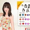 Movie Girl Dressup