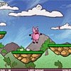 Mr. Pig's Platforming Diet