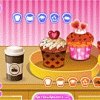 Muffin Decoration Image
