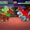 Mutant Fighting Arena Image