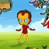 Nemo Dress up! Image