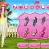 New Bohemian Style Dress Up Image