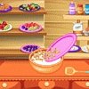 New Year Dinner Party Image