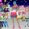 Night Shopping Dressup
