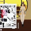 Ninja Style Dressup Image