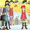 North Polar Girl Image